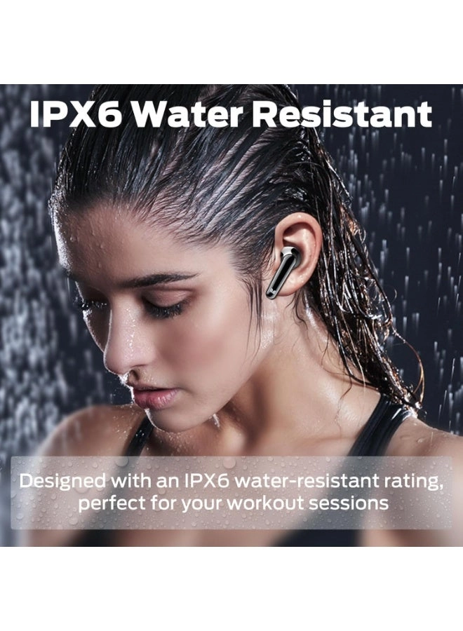 N-Lite 206 Wireless Earbud