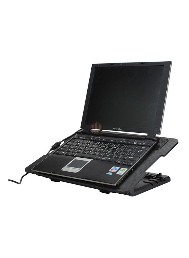 Laptop Cooler Stand