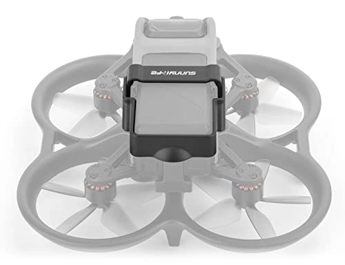 Anti-release Buckle For AVATA - Foldable Lightweight