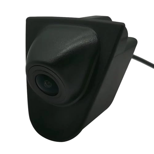 Car Camera - Night Vision