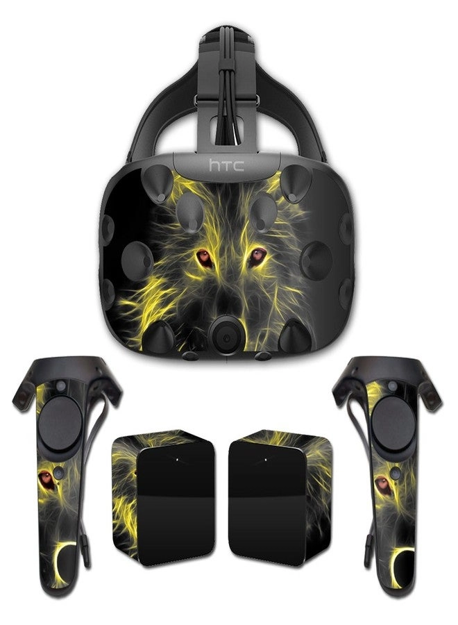 Skin Compatible with HTC Vive