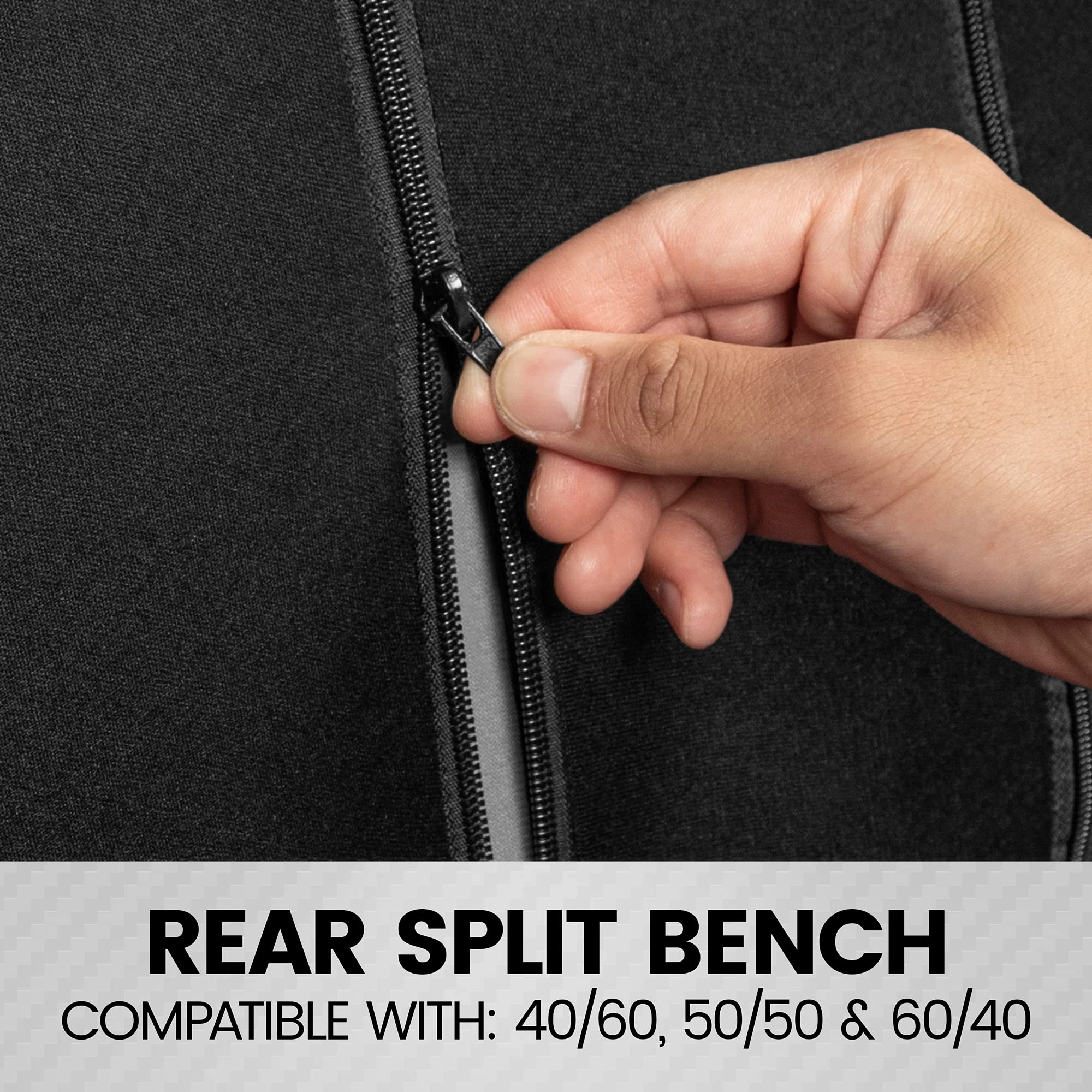 OS-309-AB - Full 9 Piece Set Beige