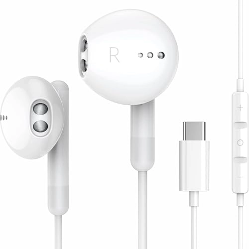Galaxy A17 Wired Earbud