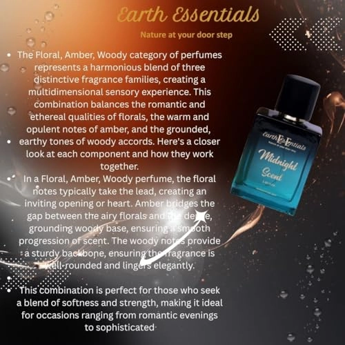 Midnight Scent Eau de Parfum 50 ml
