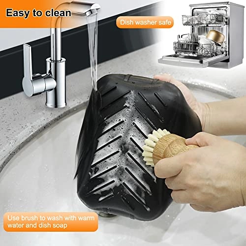 SILICONLINER - Silicone 2PCS