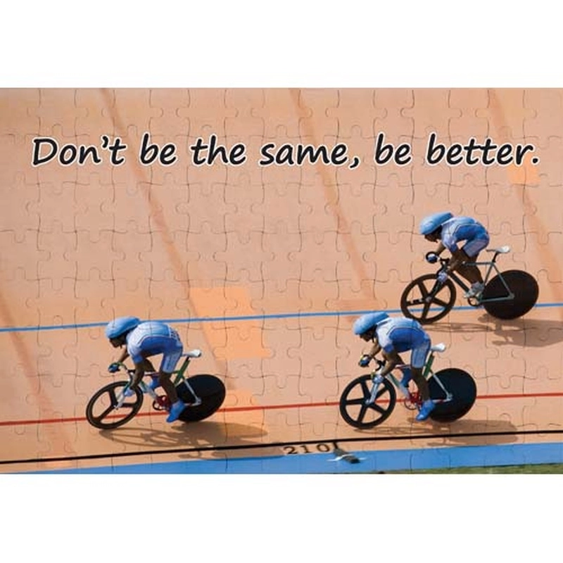 Ajooba Dubai Motivation Puzzle (7654)