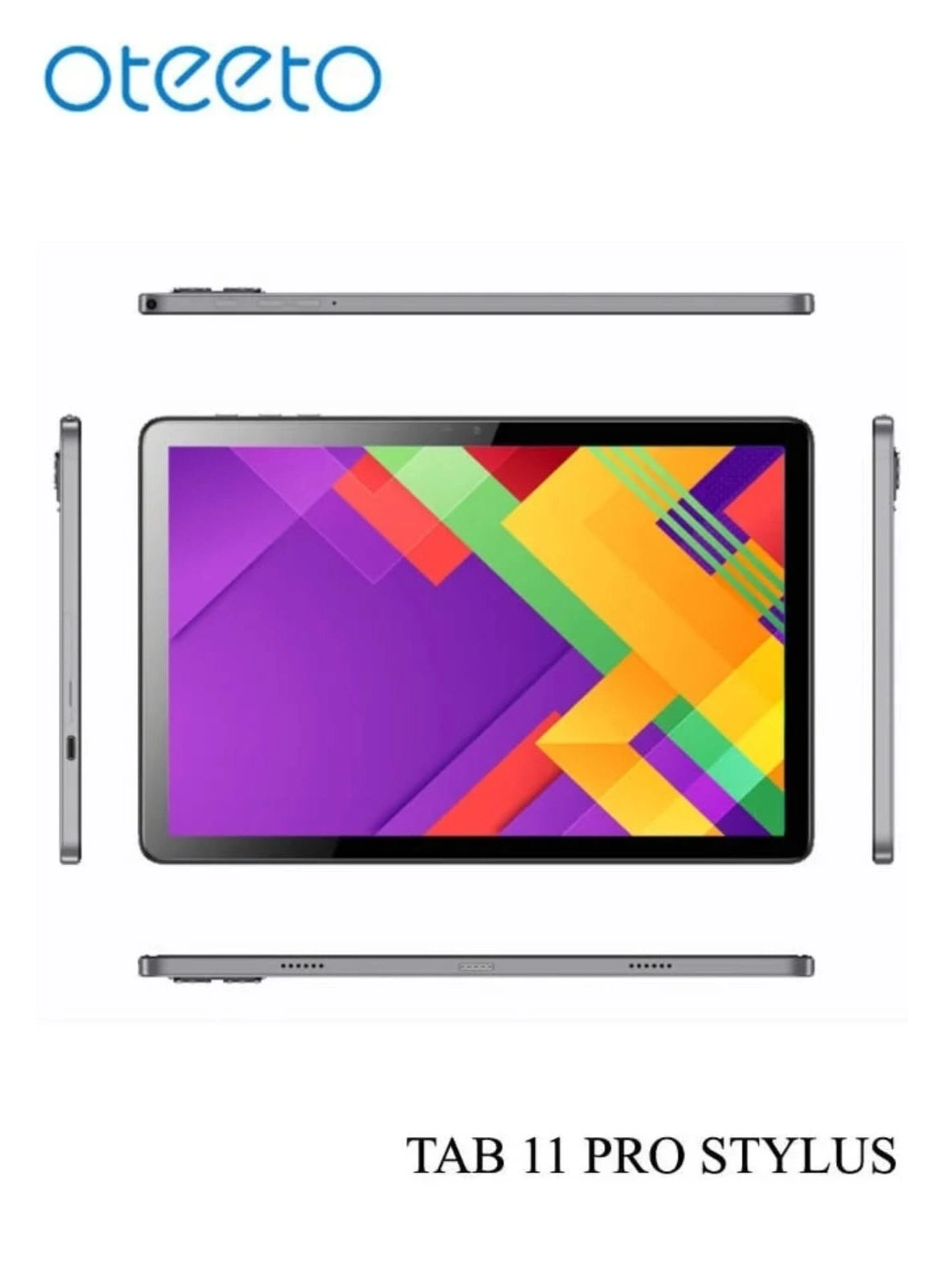 Tab 11 Pro - 512GB 10.1"