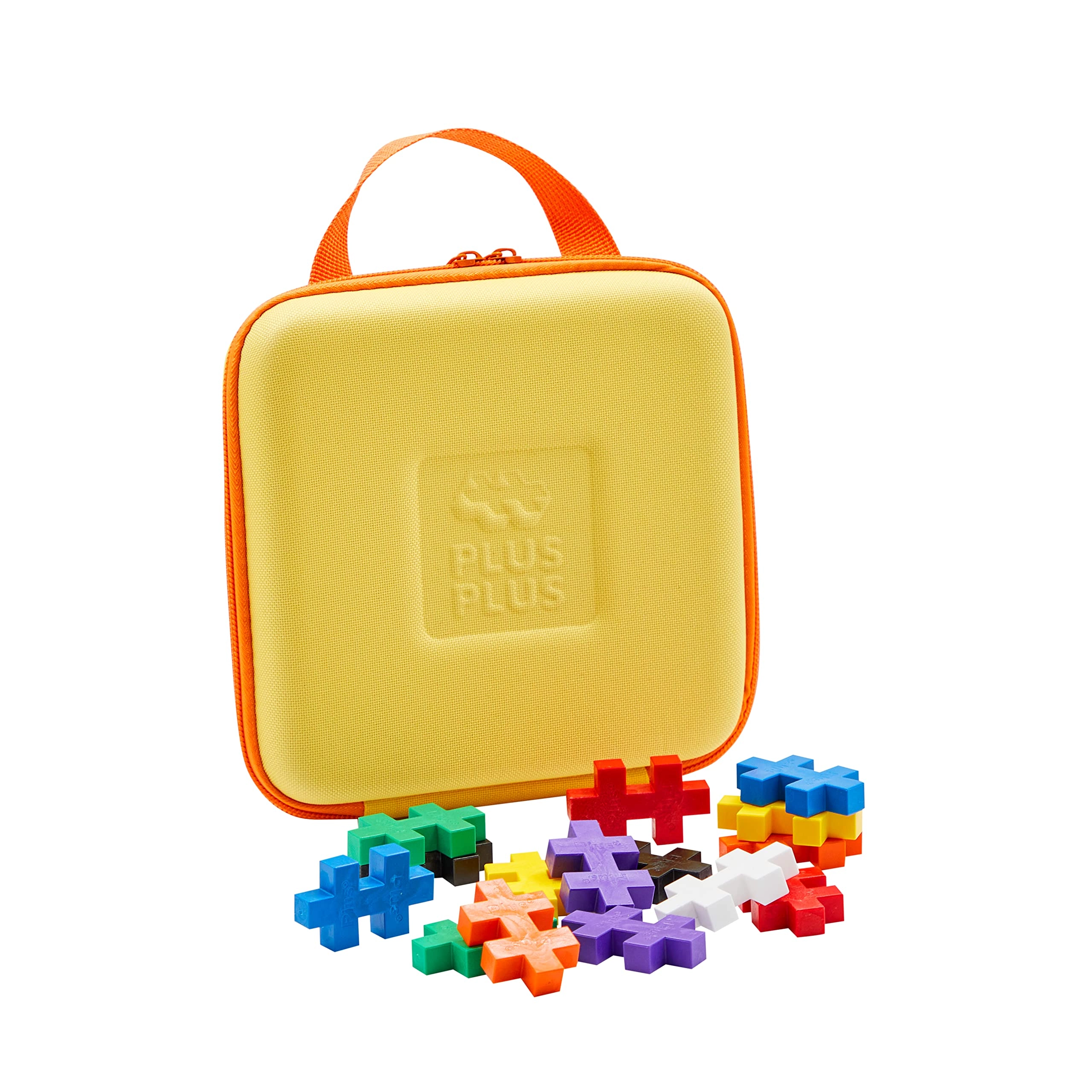 Plus-Plus PP3430 - Animal 15pcs