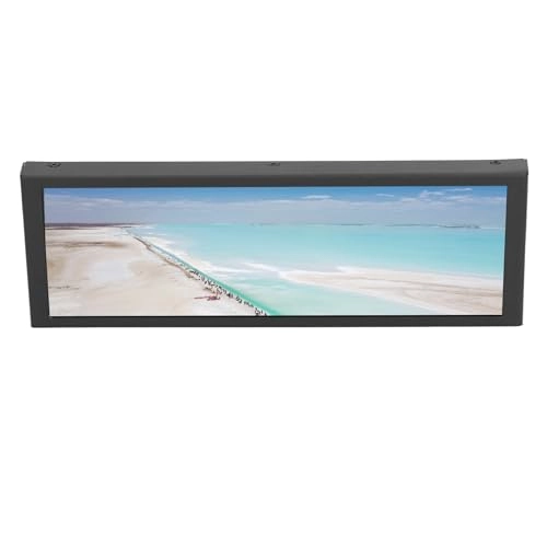 Secondary Screen - 400x1280 7.9in