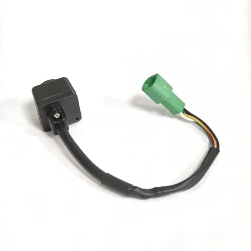 7PP980551D - Car Rear View Camera For Panamera 970 2010-2016