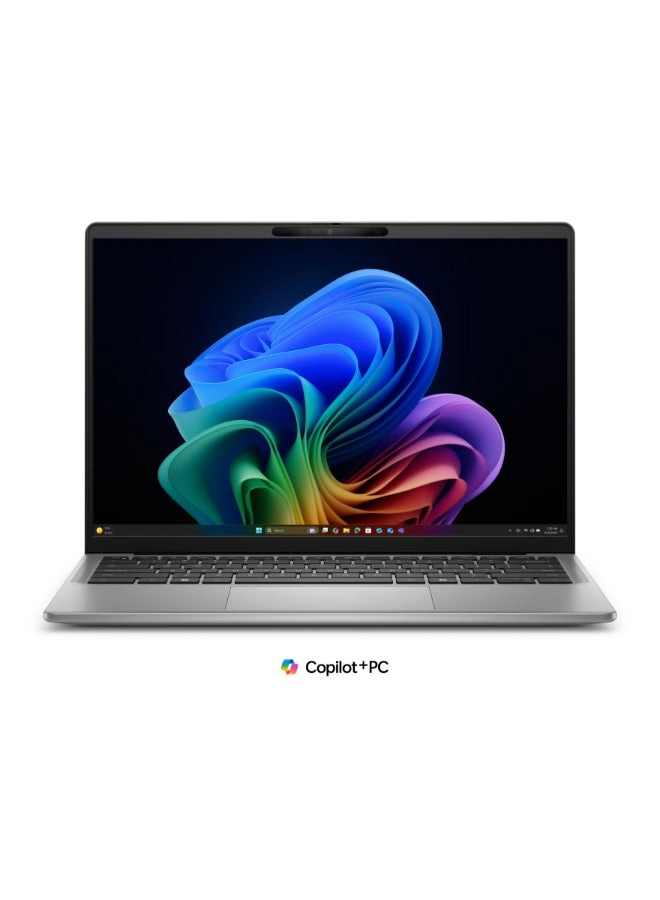 DELL Latitude 7455 DV9KG - 14'' Snapdragon X Plus 16GB DDR4 512GB SSD