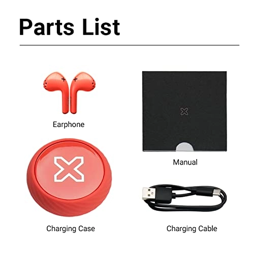 SX08 Wireless Earbud