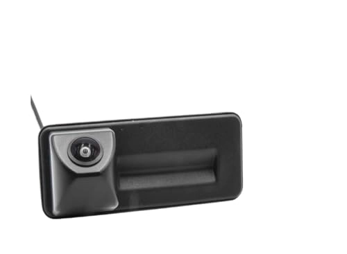 Fish Eye HD CCD Rear View Camera - 1080*720P