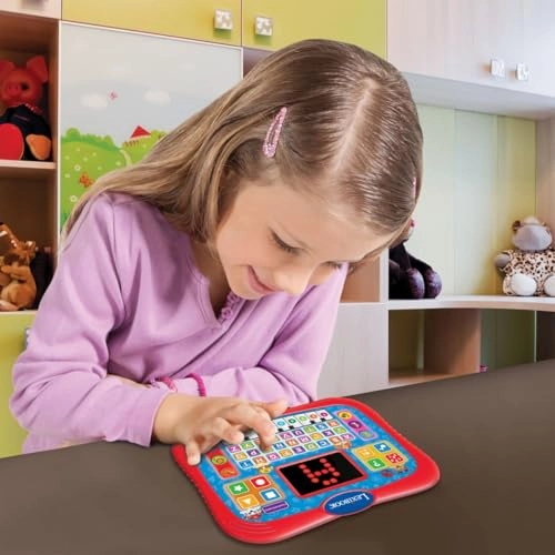 Bilingual Talking Tablet Paw Patrol - 3 years and up