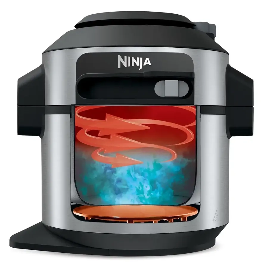 Foodi Max - 7.5 Liter(s)