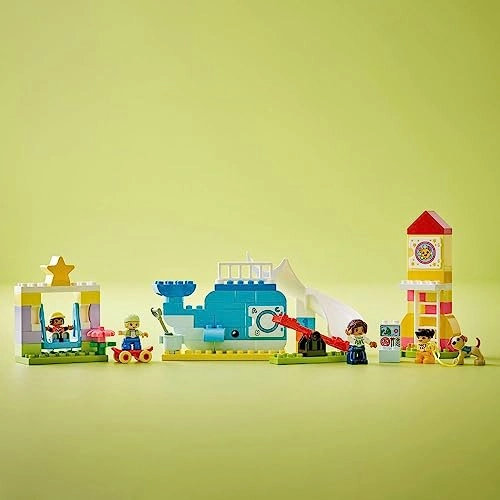 DUPLO Dream Playground (10991)