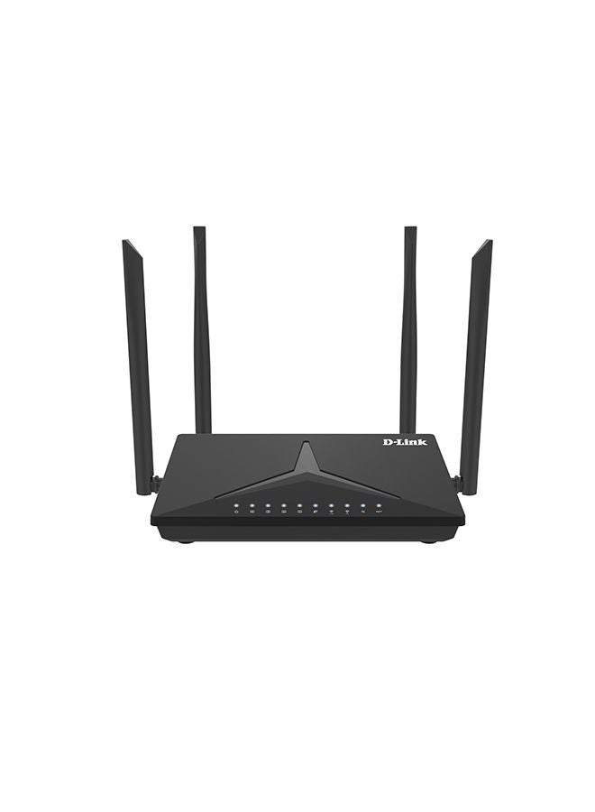 D-Link DIR-825M - 802.3x|4G