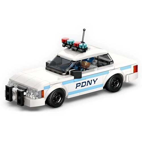 Marvel Spider-Verse: Miles Morales vs. The Spot (76311)