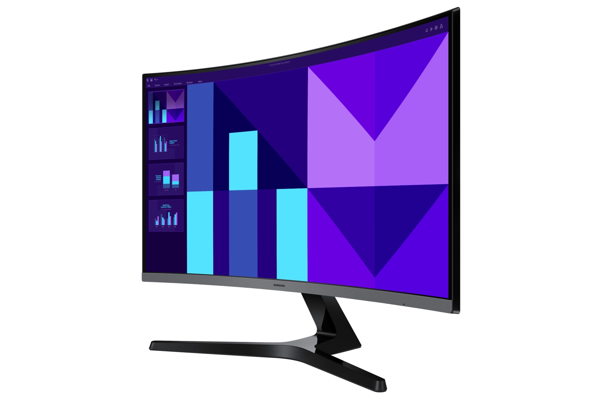 S36C LED - LS27C360EAEXXY 27 Inches 1920 x 1080 Pixels
