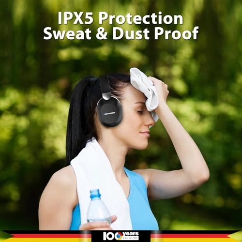 BH61 Wireless Headphone