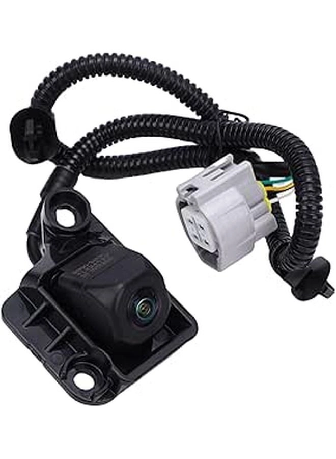 Rear View Camera - Night vision 720P