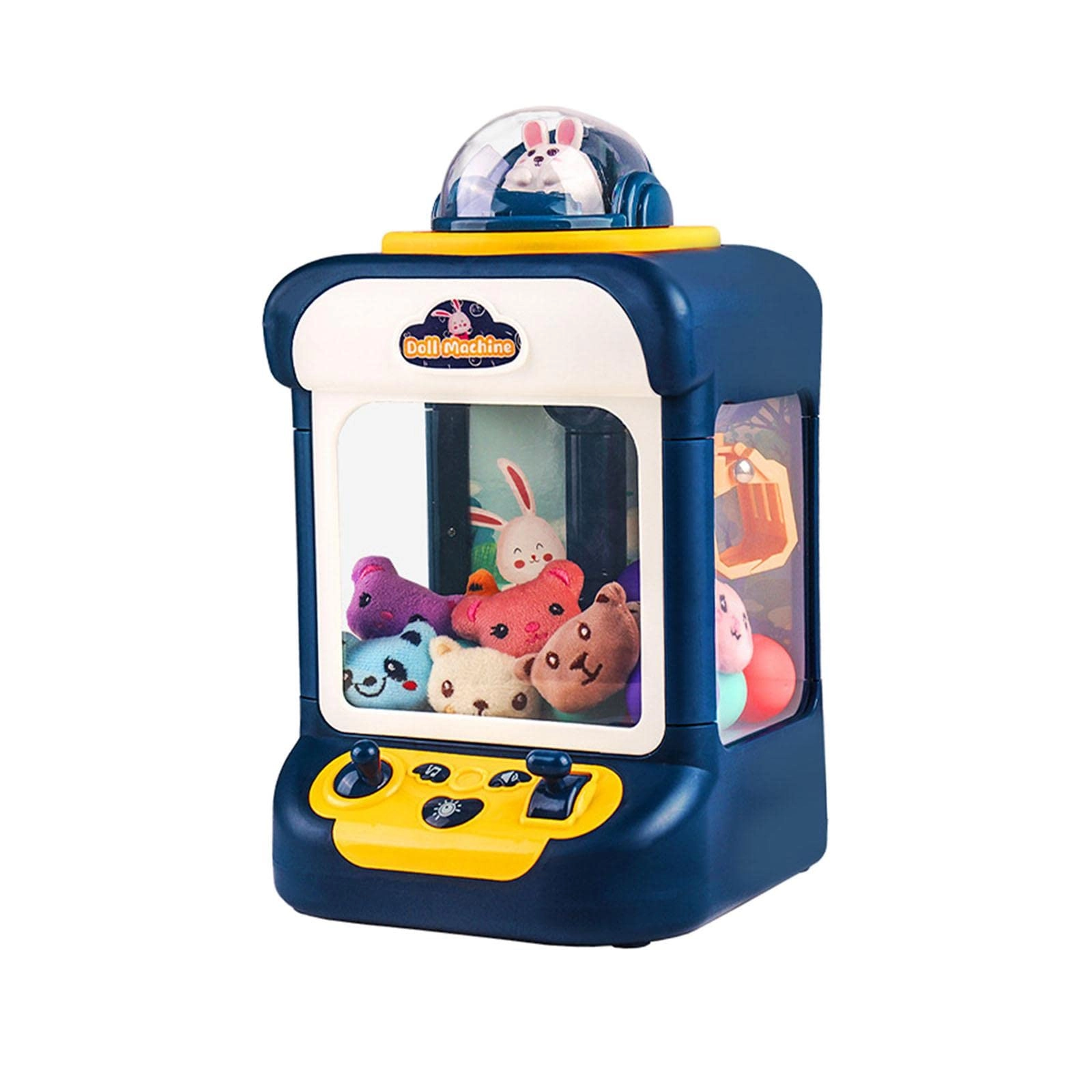 Enakshi, SUDHIRYADAV ENTERPRISE LLP DIY Electric Claw Machine