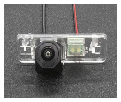 Rear View Camera - Night vision 1280*720