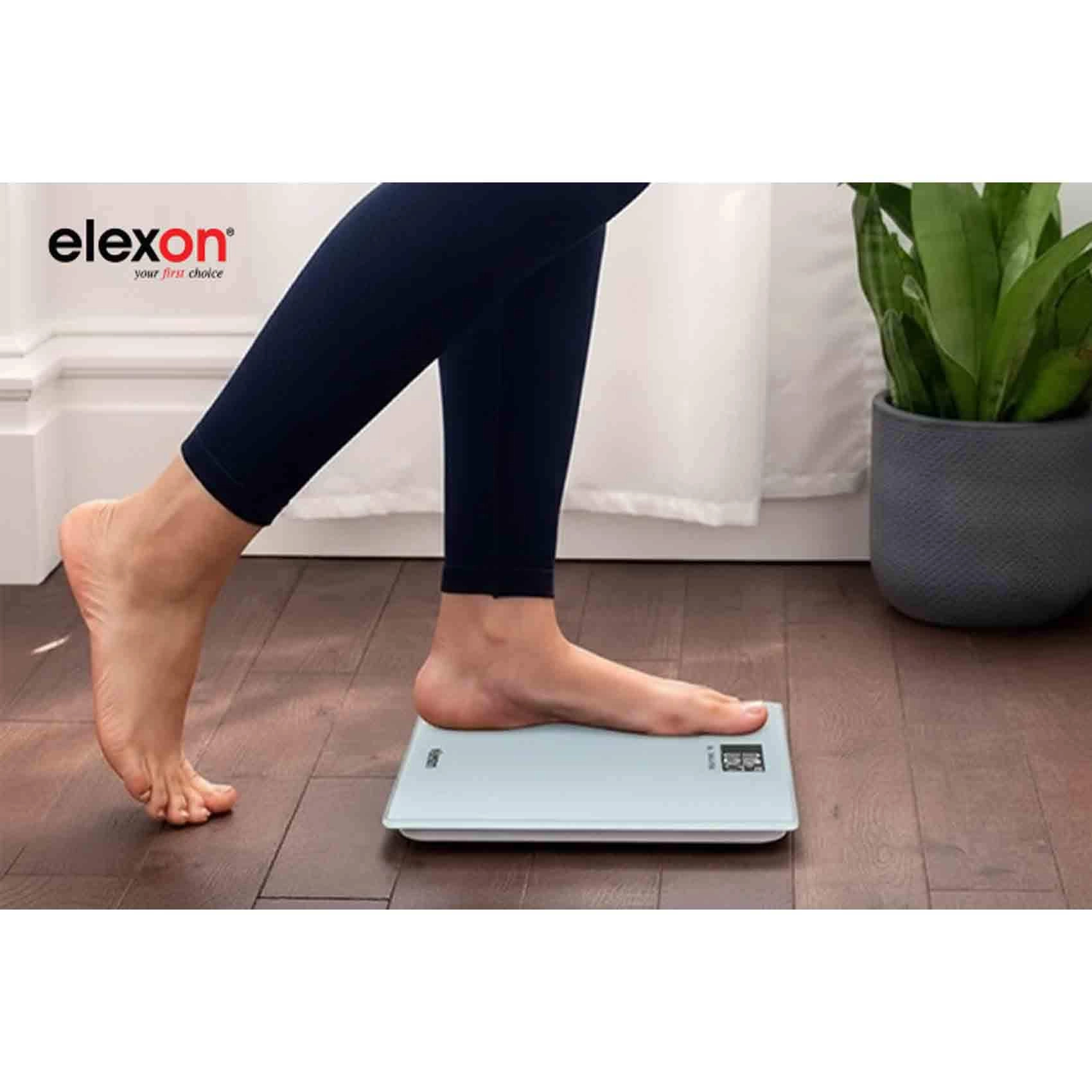 EBS-180 - 150kg tempered glass