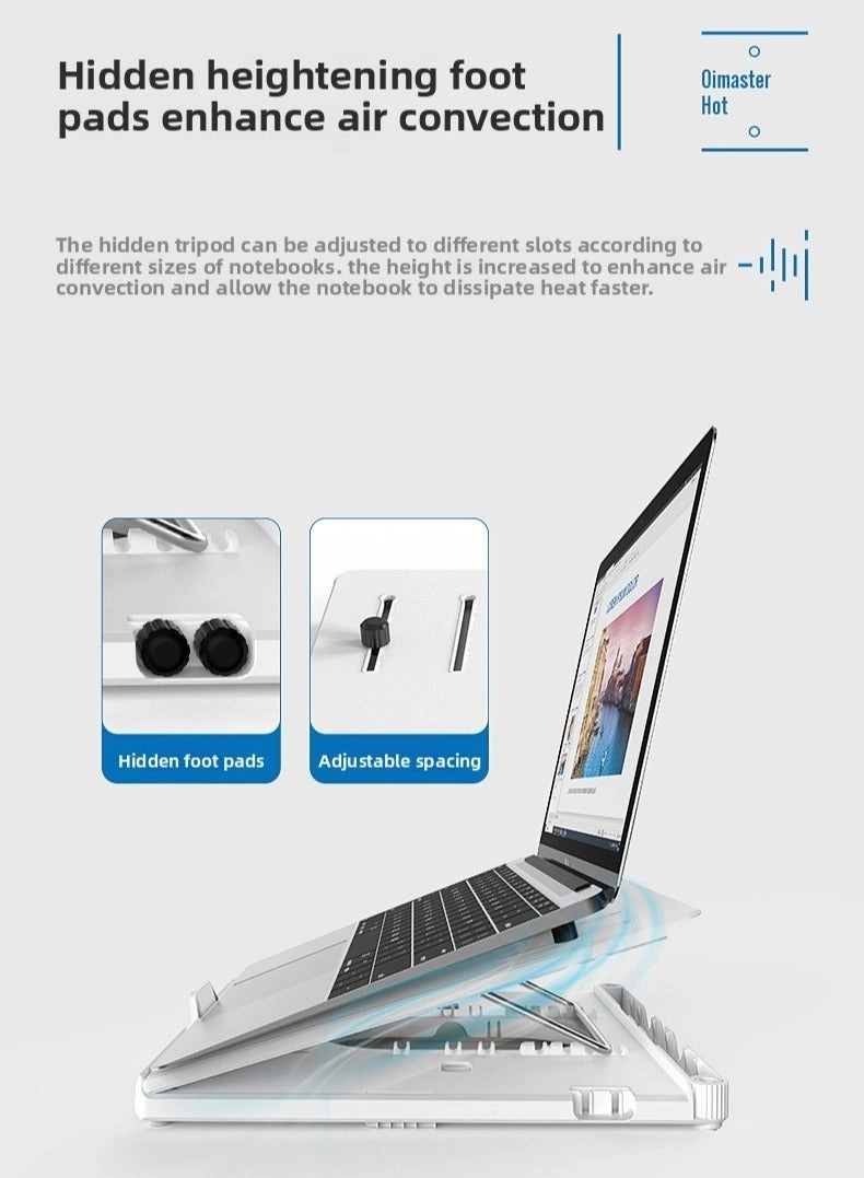 AP9001 - 9-15.6 inches