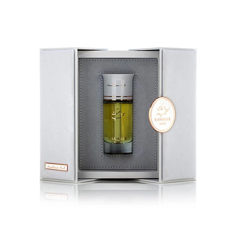 Kashmir Musk Eau de Parfum - 100 ml