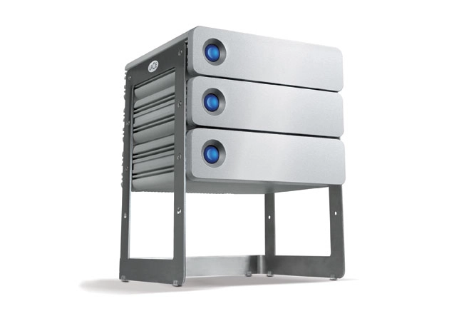 d2 Professional - 7200 RPM 6TB 3.5-inch HDD