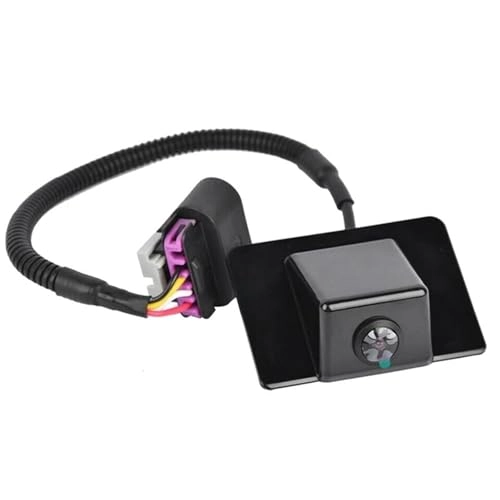Rear View Camera - Night vision