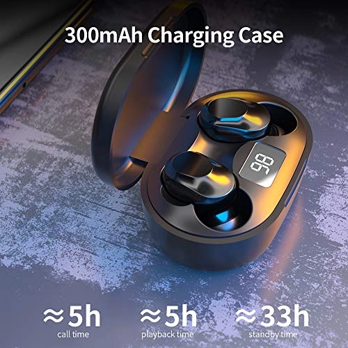 XT91 Wireless Earbud