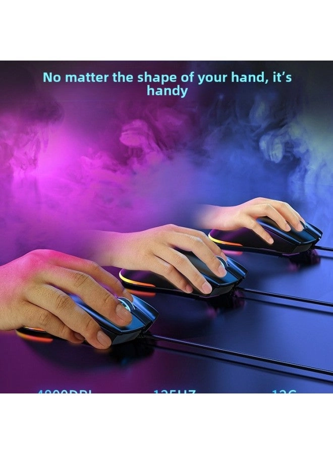 M1 Mouse - Wired