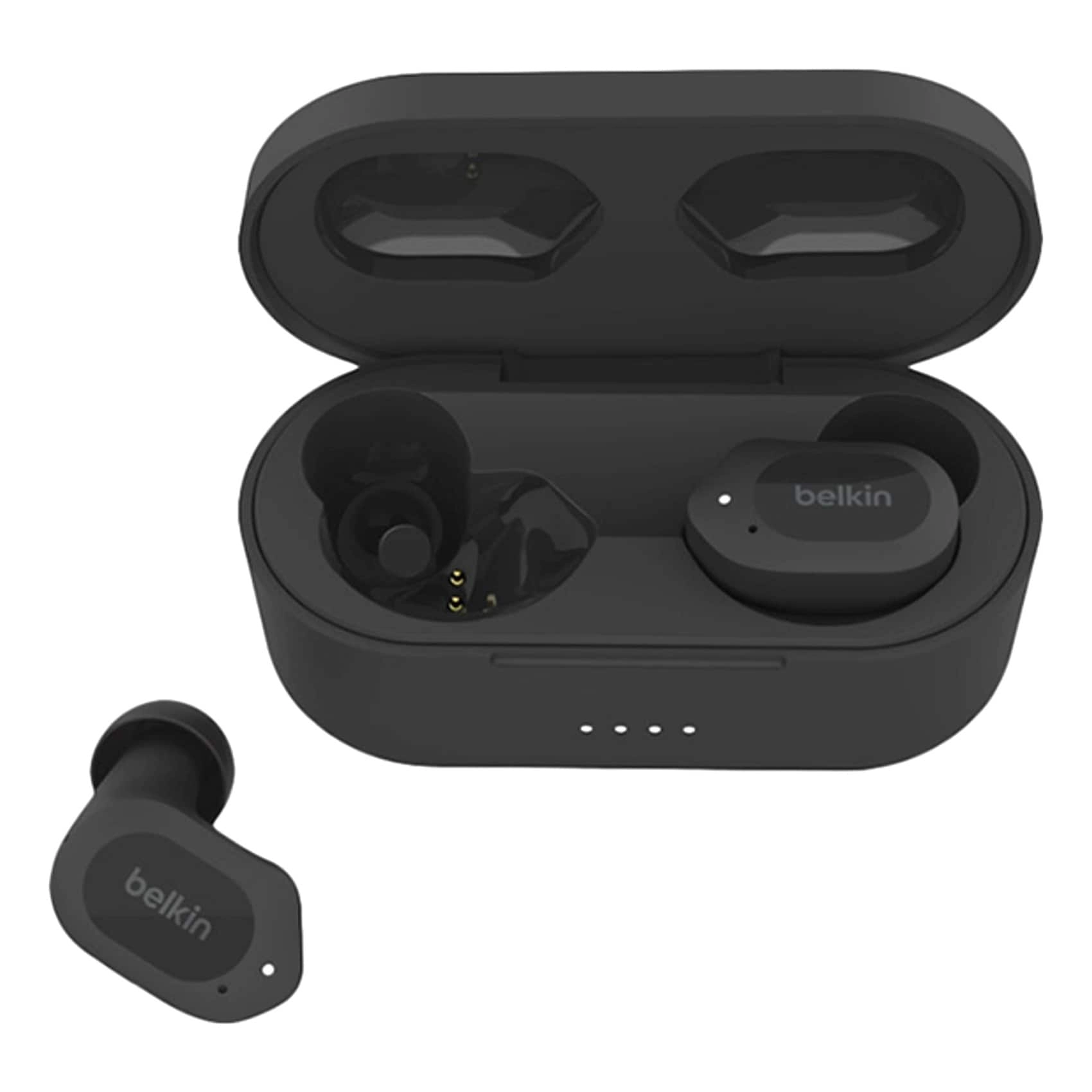 SEB ELECTRONIX SoundForm Play Wireless Earbud