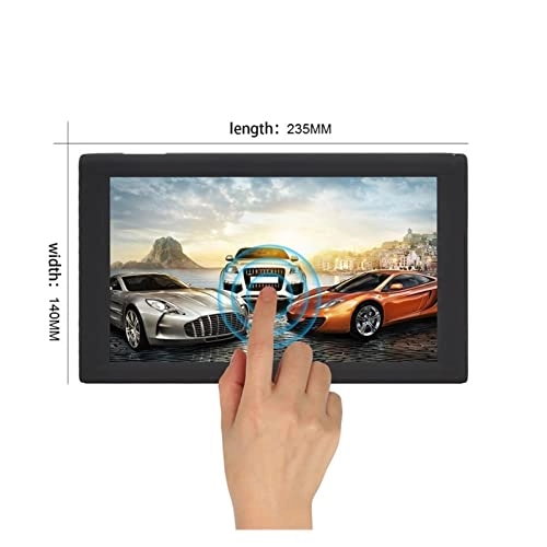 Car Truck GPS Navigation 845616561 - 9 inch 1GB+16GB