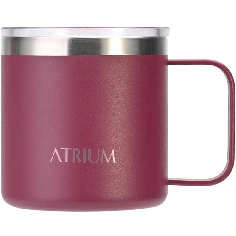 Travel Mug - 390ml