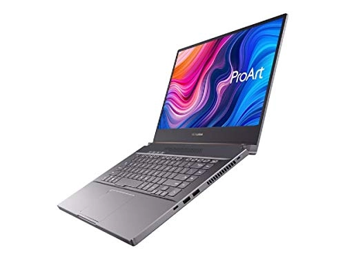 ProArt StudioBook 15 H500GV-HC012R - 15.6'' 1000GB 48GB Core i7 9750H