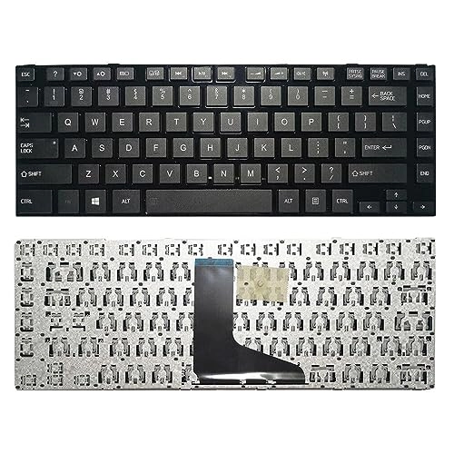 Keyboard with Frame