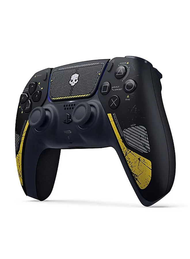 DualSense Wireless Controller (PlayStation 5) Helldivers 2 Limited Edition