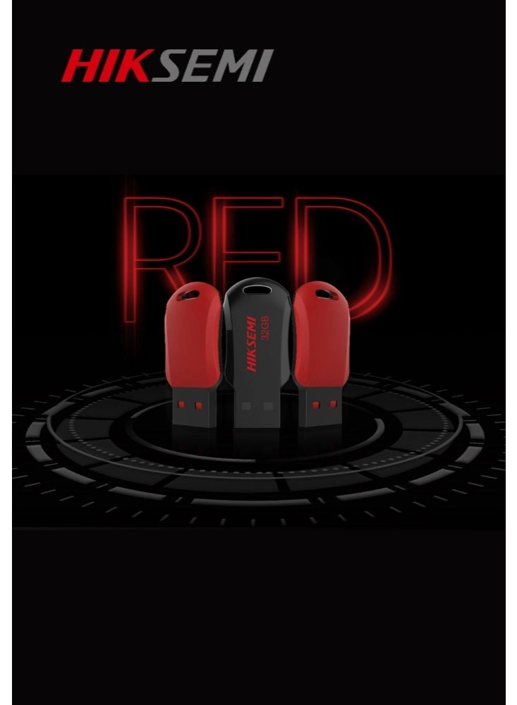 RNB USB - USB 2.0 32 GB