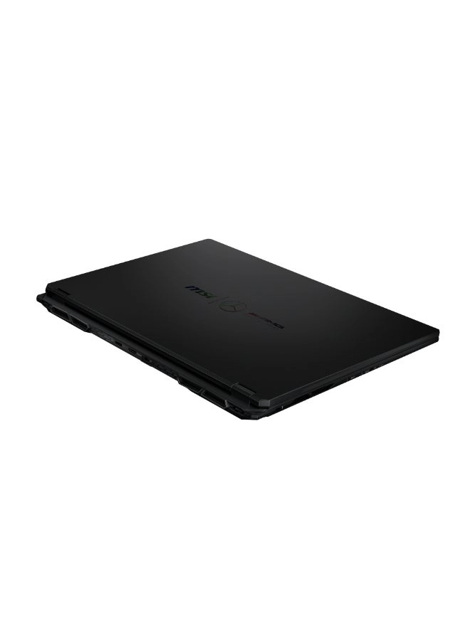 Stealth 18 AI Studio - 18'' Ultra 9-185H 32GB DDR5 2TB SSD