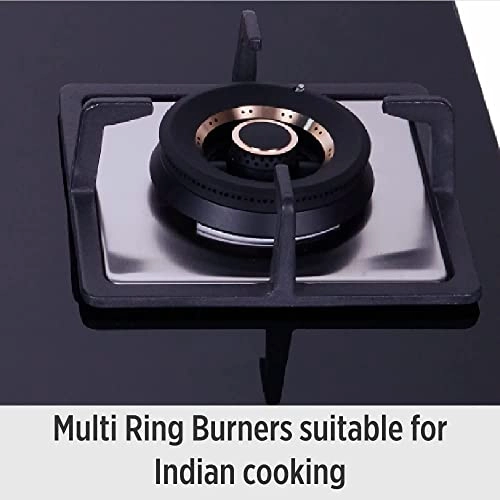 Flexi AB Hct 375 Dx Gas hob