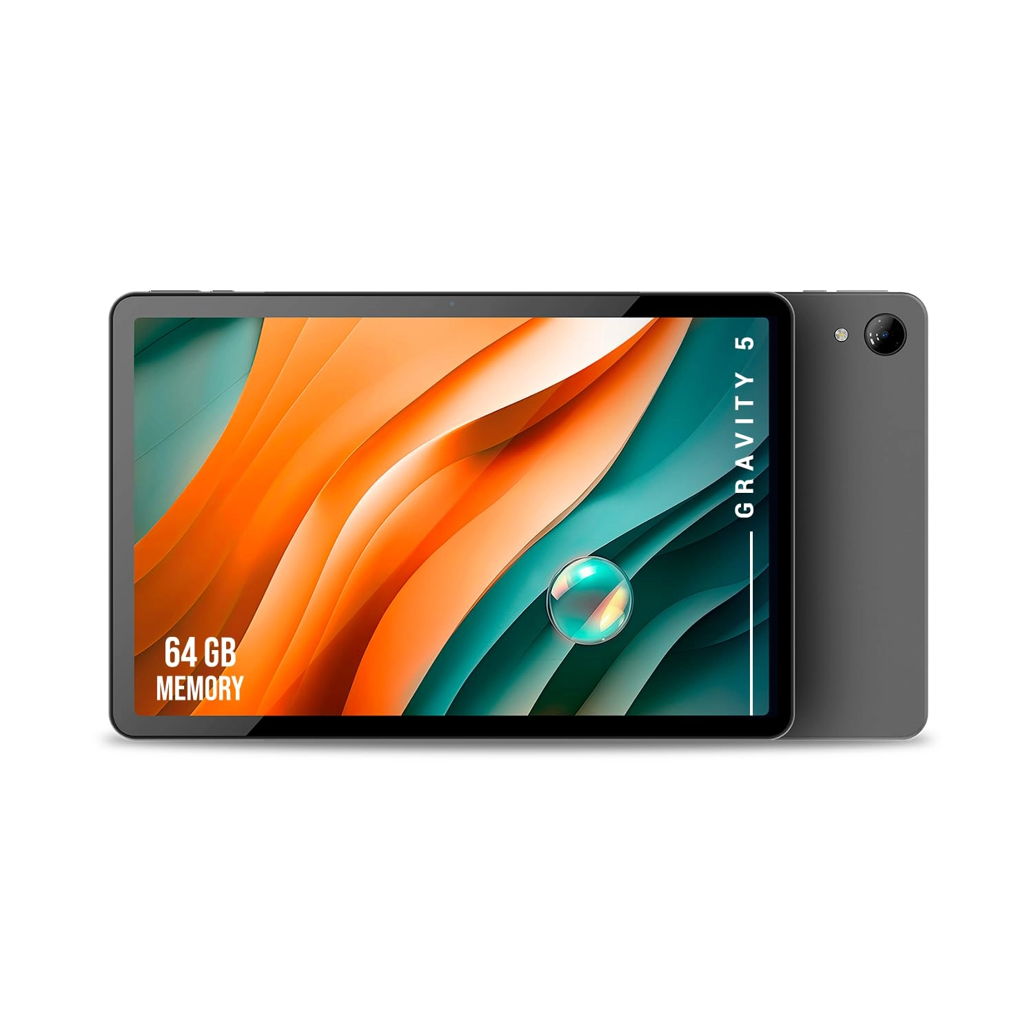 SPC Gravity 5 - 64GB 11"