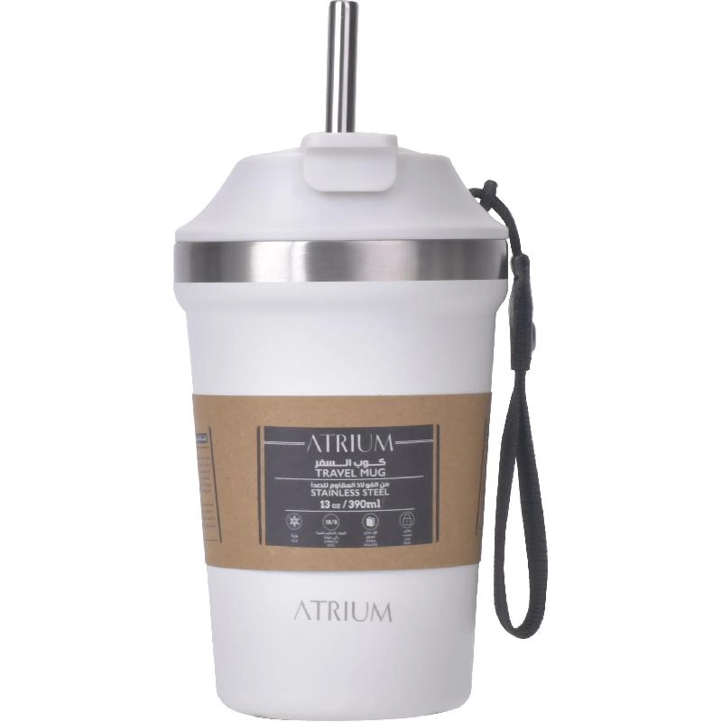 Travel Mug - 390ml