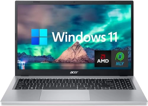 Aspire 3 A315-24P-R7VH - 15.6'' Ryzen 3 7320U 8GB DDR5 512GB SSD