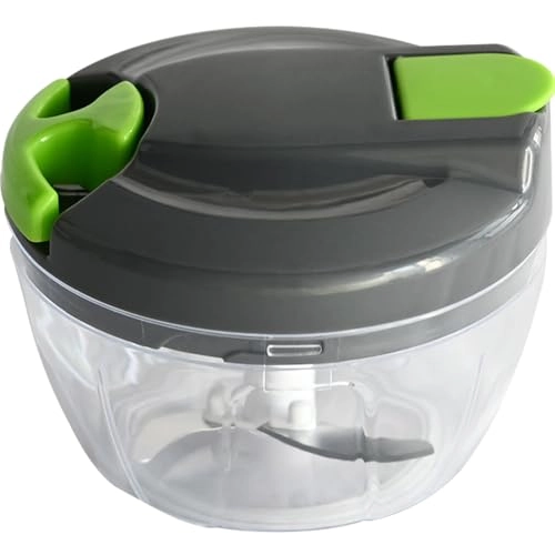 Manual Food Chopper - 500ML