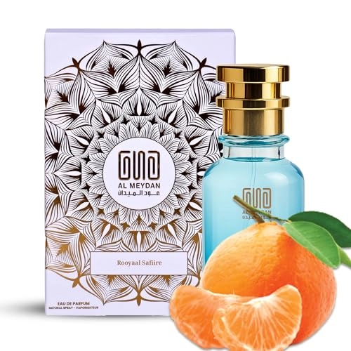 Rooyaal Safiire Eau de Parfum 100 ml