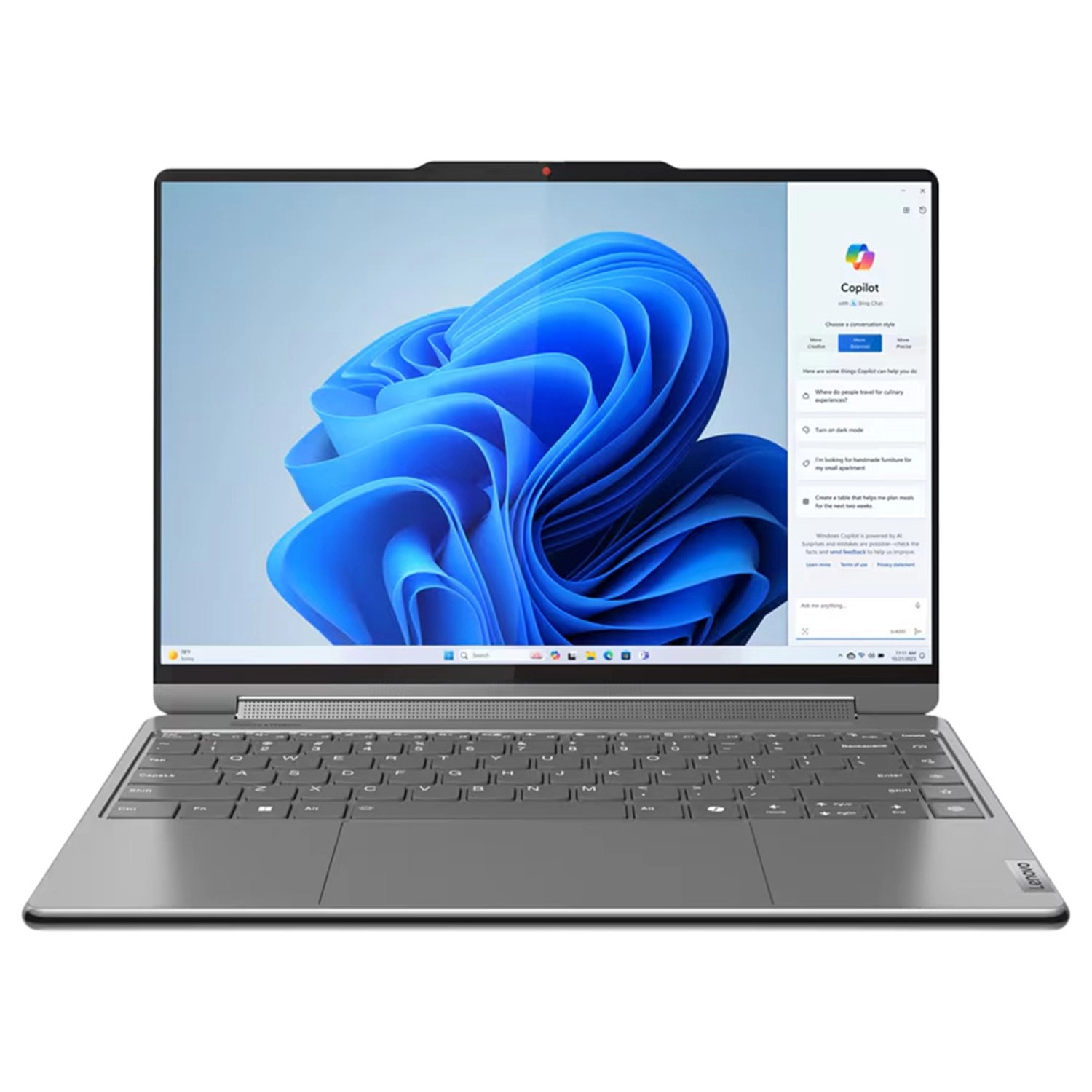 YOGA 9 - 14'' Core Ultra 7-155H 16GB 1000GB SSD