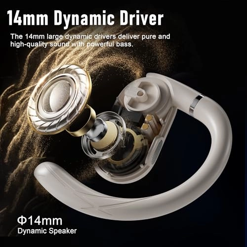 Airfit Pro Wireless Earbud